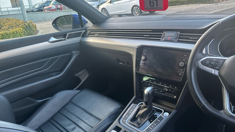 Volkswagen Passat 2.0 TDI EVO SCR R-Line 5dr DSG Diesel Estate